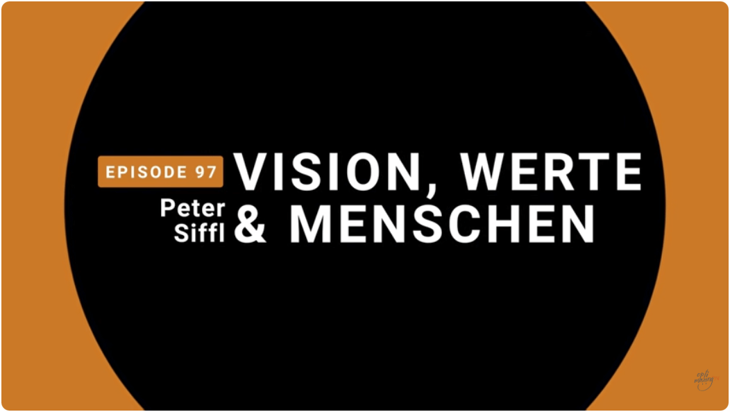 Wie Dr. Peter Siffl sein Schicksal wendete Das Wunderkind aus dem Heim: Wie Dr. Peter Siffl sein Schicksal wendete
